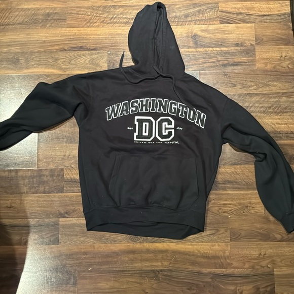 Washington DC sweater - Picture 1 of 3